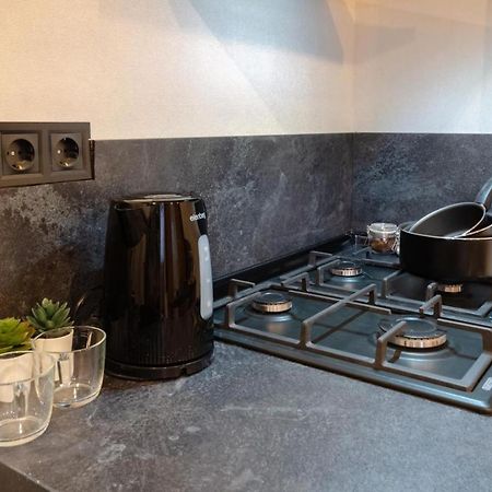 Samira 2 Apartment Kiev Bagian luar foto