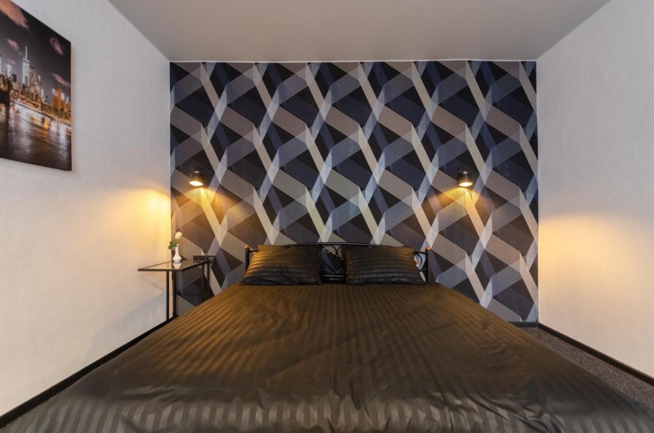 Samira 2 Apartment Kiev Bagian luar foto